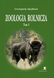 Zoologia rolnicza T. I, Bednarek Andrzej, Sulgostowska Teresa