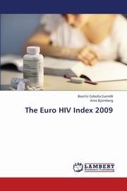 The Euro HIV Index 2009, Cebolla Garrofe Beatriz