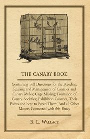 The Canary Book, Wallace R. L.