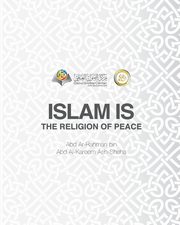 Islam Is The Religion of Peace Softcover Edition, Center Osoul