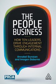 People Business, Dunstan Annabel