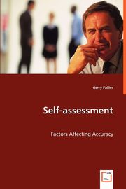 Self-assessment - Factors Affecting Accuracy, Pallier Gerry