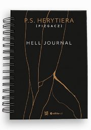 Hell Journal, Herytiera