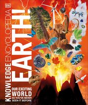 Knowledge Encyclopedia Earth!, 