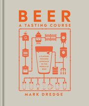 Beer A Tasting Course, Dredge Mark