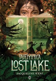 Tajemnica Lost Lake, West Jacqueline