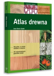 Atlas drewna, Godet Jean-Denis