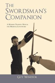 The Swordsman's Companion, Windsor Guy