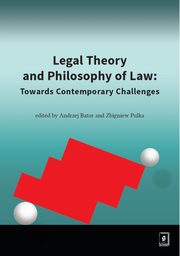 Legal Theory and Philosophy of Law, Praca zbiorowa