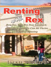 Renting with Rex, Phillips Jackie
