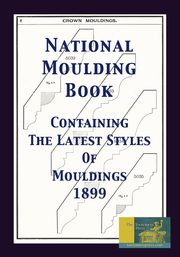 National Moulding Book 1899, 