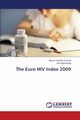The Euro HIV Index 2009, Cebolla Garrofe Beatriz