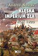 Klęska Imperium Zła rok 1920, Nowak Andrzej