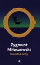 Kwestia ceny, Miłoszewski Zygmunt