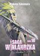 Saga winlandzka 10, Yukimura Makoto
