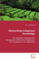 Reinventing Indigenous Knowledge, Moning Elias Tana