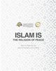 Islam Is The Religion of Peace Softcover Edition, Center Osoul