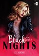 Black Nights Tom 1 Część 2, Arosh E. J.