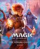 Magic The Gathering The Visual, Annelli Jay
