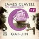 Gai-Jin, James Clavell