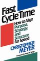 Fast Cycle Time, Meyer Christopher