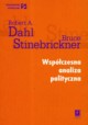 Współczesna analiza polityczna, Dahl Robert A., Stinebrickner Bruce