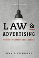 Law & Advertising, Fueroghne Dean K.