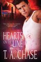 Hearts on the Line, Chase T.A.