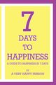 7 Days To Happiness, Walker Robert