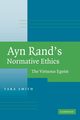 Ayn Rand's Normative Ethics, Smith Tara