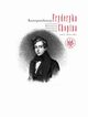 Korespondencja Fryderyka Chopina, tom 1, 1816-1831, 