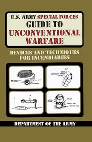 U.S. Army Special Forces Guide to Unconventional Warfare, Army