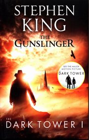 The Gunslinger, King Stephen