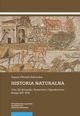 Historia naturalna Tom III Botanika Rolnictwo i Ogrodnictwo Księgi XII-XIX (2 tomy), Sekundus Gajusz Pliniusz